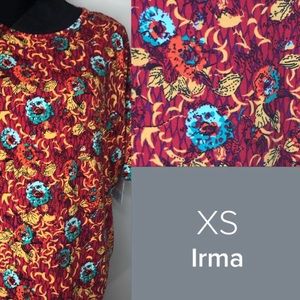 Lularoe Irma